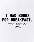 I had boobs Seilinukas I had boobs Seilinukas